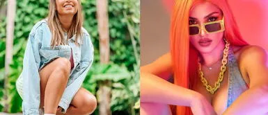 Ethel Pozo criticó a Michelle Soifer y la calificó como 'Diva'. Ethel Pozo criticó a Michelle Soifer y la calificó como 'Diva'.