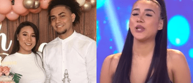 Samahara Lobatón contó qué le dijo a Youna por anunciar supuesta ruptura Samahara y su reacción ante anuncio de Youna sobre el fin de su relación: “¡Quería matarlo!”