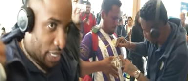 Jefferson Farfán no ha tenido mucha continuidad en la temporada 2022 JEFFERSON FARFÁN reacciona contra periodista: "La gente sí sabe reconocer, la prensa no"