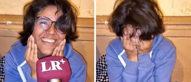 Fanática de Bad Bunny revela que se AUTOLESIONÓ para tener licencia y ACAMPAR afuera de estadio: “Me tiré de las escaleras” Fanática de Bad Bunny revela que se AUTOLESIONÓ para tener licencia y poder ACAMPAR: “Me tiré de las escaleras”