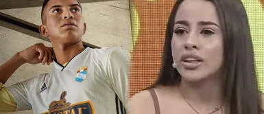 Martín Távara habría agredido a su expareja Angye Zapata Martín Távara y su drástica decisión tras ser denunciado por agresión física contra Angye Zapata