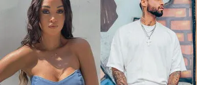 Vidente predice futuro de la popular 'chinita' junto a su actual pareja sentimental. ¿ANGIE ARIZAGA será MADRE el próximo año? VIDENTE responde a esta interrogante