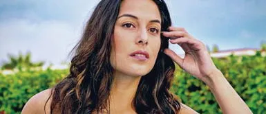 Natalia Salas contó cómo le fue en su primera quimioterapia Natalia Salas tras pasar su primera quimioterapia: "Reconozco que la pasé mal"