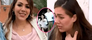 La indignación de la amiga de Gabriela: “Viví el embarazo con ella, yo iba a ser la madrina de su bebé” La indignación de la amiga de Gabriela: “Viví el embarazo con ella, yo iba a ser la madrina de su bebé”