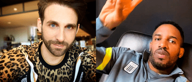 Rodrigo González conversaba con la 'Foquita' ‘Peluchín’ hace SORPREDENTE REVELACIÓN sobre Jefferson Farfán: “Me contó cosas que nunca revelaré”