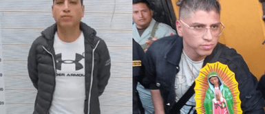 John Kelvin sale en libertad John Kelvin sale en libertad y usuarios REACCIONAN en redes: “INDIGNACIÓN, no hay justicia”