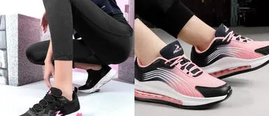 zapatillas deportivas Tips al momento de elegir la zapatilla deportiva perfecta para ti