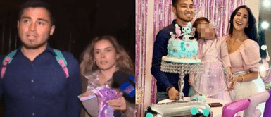 Rodrigo Cuba no peleará más con Melissa Paredes Rodrigo Cuba JURA que no volverá a pelear con Melissa Paredes: "No, eso no va a volver a pasar"