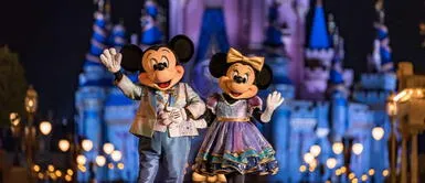 Lanzan concurso para ganar viajes GRATIS a Disney World en Orlando Lanzan concurso para ganar viajes GRATIS a Disney World en Orlando por su 50 aniversario