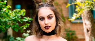 3 looks para que tu cabello sea el protagonista. 3 looks para que tu cabello sea el protagonista.