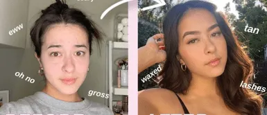 ¿Qué es el glow up? Aquí descubrirás lo que significa este término y sus principales TIPS para tenerlo ¿Qué es el glow up? Lo que significa y necesitas para tenerlo