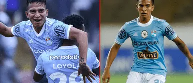 Martín Távara fue denunciado por Angye Zapata por violencia física y psicológica. Sporting Cristal suspendió a Martín Távara del club tras denuncia de Angye Zapata por violencia