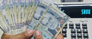 Los peruanos podrán cobrar el total de la CTS en la segunda semana de noviembre. CTS: trabajadores del sector privado podrán cobrar el depósito de noviembre