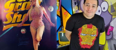 El popular periodista de Instarándula lamentó la excarcelación de John Kelvin y se solidarizó con Dalia Durán. El popular periodista de Instarándula lamentó la excarcelación de John Kelvin y se solidarizó con Dalia Durán.