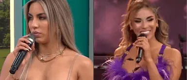 Gabriela Herrera y su respuesta a críticos Gabriela Herrera y su mensaje a críticos: “Yo no llegué a El gran show para ser ‘Miss carisma’”