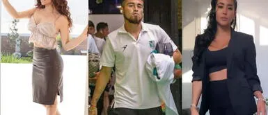 La popular 'Rulitos' habló sobre la unión entre el Gato Cuba y la 'Meli'. La popular 'Rulitos' habló sobre la unión entre el Gato Cuba y la 'Meli'.