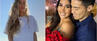 Ale Venturo y su inesperada reacción tras publicación del ‘Gato’ Cuba junto a Melissa Paredes Ale Venturo y su inesperada reacción tras publicación del ‘Gato’ Cuba junto a Melissa Paredes