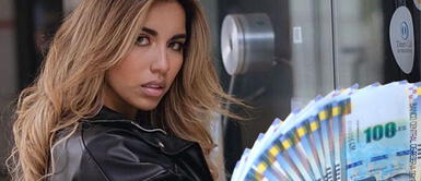 Gabriela Herrera eligió una carrera altamente demandada en el país. Gabriela Herrera: ¿Qué carrera estudia la bailarina y cuánto habría pagado?