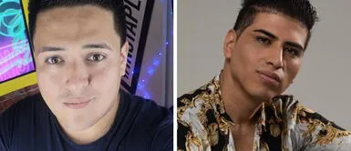 SAMU contra JOHN KELVIN: “Sale con la virgen en brazos, ese lenguaje, quiere vendernos” SAMU contra JOHN KELVIN: “Sale con la virgen en brazos, ese lenguaje, quiere vendernos”