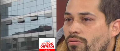 Se burlaban de ella: niña de 12 años sufre bullying en colegio de Salamanca y cae de cuarto piso "Se burlaban de ella": niña de 12 años sufre bullying en colegio de Salamanca y cae de cuarto piso