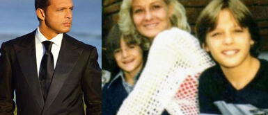 'El Sol de México' ha buscado a su madre desde hace 36 años. Hasta hoy no la encuentra. MARCELA BASTERI: ¿Encontraron los restos de la madre de LUIS MIGUEL?