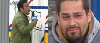 Estaba cansada: niña que sufrió bullying en colegio y cayó de balcón dejó escrita una carta "Estaba cansada": niña que sufrió bullying en colegio y cayó de balcón dejó escrita una carta