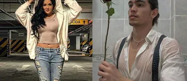 Fue contundente en su mensaje ante las revelaciones que hiciera su expareja. MICHELLE SOIFER toma radical decisión sobre el ‘PRINCIPITO’: “Nadie me va a opacar, ya suelten eso”