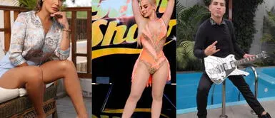 PJ dictó liberación de John Kelvin pese a condena de 21 años por maltratos a Dalia Durán. PJ dictó liberación de John Kelvin pese a condena de 21 años por maltratos a Dalia Durán.