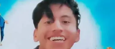 Huancavelica: estaba por graduarse y es asesinado por sus amigos quienes intentaron descuartizarlo Huancavelica: estaba por graduarse y es asesinado por sus amigos quienes intentaron descuartizarlo