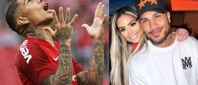 Paolo Guerrero le habría sido infiel a Alondra García Miró con anfitriona dominicana, informe policial lo delata. ¿PAOLO GUERRERO LE FUE INFIEL A ALONDRA GARCÍA MIRÓ con anfitriona dominicana?: Un accidente y el INFORME POLICIAL lo confirmaría