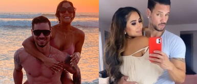 Anthony Aranda toma radical decisión tras cumplir mesario con Melissa Paredes Anthony Aranda toma RADICAL decisión tras cumplir mesario con Melissa Paredes