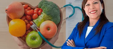 Nutricionistas peruanos son nominados como mejores en su campo en Latinoamérica VOTA AQUÍ: Nutricionistas PERUANOS son nominados como MEJORES en su campo en Latinoamérica