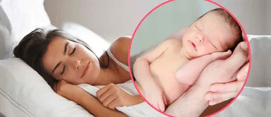 ¿Soñaste con un bebé, pero no eres mamá... o sí? ¡Conoce todos sus significados! ¿Soñaste con un bebé, pero no eres mamá... o sí? ¡Conoce todos sus significados!