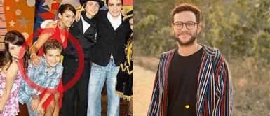 Alejandro Roca Rey, el actor de América Kids está alejado de la televisión. Ahora ejerce otra carrera. Alejandro Roca Rey: Esta es la nueva vida de la estrella juvenil tras alejarse de América Kids