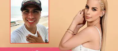 Dalia Durán entrega su destino a Dios luego que John Kelvin salió de la cárcel DALIA DURÁN entrega su destino a DIOS, pero fan exclama: "Pide garantías para ti y tus hijos"