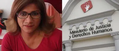 CIDH ordenó al Perú pedir perdón a Azul Rojas, mujer trans que fue violentada por policías CIDH ordenó al Perú pedir perdón a Azul Rojas, mujer trans que fue violentada por policías