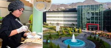 El precio del menú universitario de la Universidad de Lima sorprendió a los cibernautas. ULIMA: ¿Cuánto cuesta el menú universitario en la Universidad de Lima y qué ofrecen?