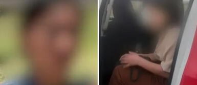 Puente Piedra: dos mujeres intentaron secuestrar a joven de 17 años que subió a mototaxi Puente Piedra: dos mujeres intentaron secuestrar a joven de 17 años que subió a mototaxi