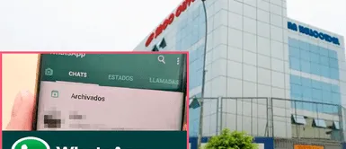 Juliana Oxenford revela chats del salón de menor de 12 años que cayó del cuarto piso “No entraba a clases”: Juliana Oxenford revela chats del salón de menor de 12 años que cayó del cuarto piso