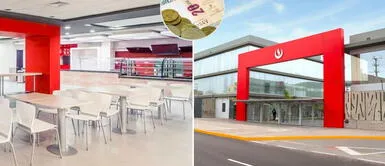 La UPC es considerada como una de las universidades más caras en el país por las pensiones que alcanzan los 5 mil soles. ¿Cuánto cuesta el menú universitario en la UPC y qué ofrecen a sus alumnos?