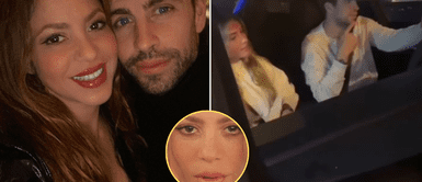Shakira y Gerard Piqué tuvieron una larga duración sentimental. Gerard Piqué se muestra preocupado por Clara Chía tras 'Monotonía' de Shakira: "Está destrozada"