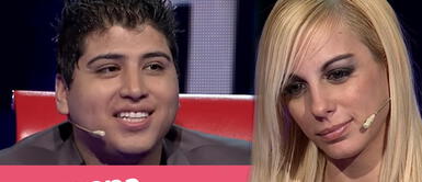 DALIA DURÁN decepciona por libertad de JOHN KELVIN y recuerda que casi termina muerte DALIA DURÁN decepcionada por libertad de JOHN KELVIN: "Una pena por tantas mujeres violentadas"