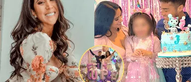Melissa Paredes señala que junto a Rodrigo Cuba han encontrado un método para tener una buena relación. MELISSA PAREDES comenta acerca de su MÉTODO para no volver a PELEAR con RODRIGO CUBA | VIDEO