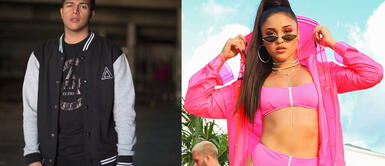 Mariah Angeliq: Artillery Music contó detalles del éxito rotundo de "Perreito" de la cantante Artillery Music contó detalles del éxito rotundo de "Perreito" de Mariah Angeliq