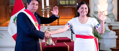 Kelly Portalatino: ¿Cuál es el perfil de la nueva ministra de Salud? Kelly Portalatino: ¿Cuál es el perfil de la nueva ministra de Salud?