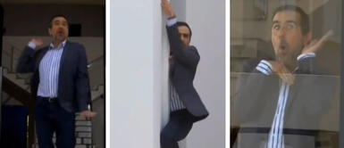 Al Fondo Hay Sitio: esta es la nueva CANCIÓN DE MODA de la serie por el pegajoso baile de DIEGO MONTALBÁN Al Fondo Hay Sitio: esta es la nueva CANCIÓN DE MODA de la serie por el pegajoso baile de DIEGO MONTALBÁN