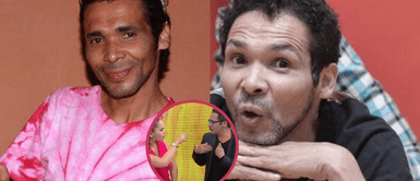 Kike Suero se casará con Vicky Torero Kike Suero revela que SE CASARÁ con su novia TRAS perdonarle AMPAY: “Estoy ganándome su confianza”