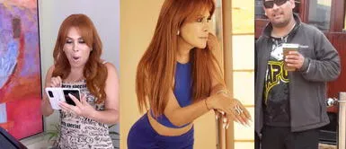 Extrabajador, Beto Chirinos, exige pago de sus derechos laborales. ¿EXPLOTACIÓN LABORAL en MAGALY TV LA FIRME? Extrabajador afirma: "Ya le envié CARTA NOTARIAL"