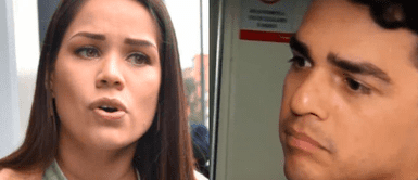 Andrea San Martín demanda a Juan Víctor Andrea San Martín DEMANDA a Juan Víctor por no cumplir con pensión de alimentos y SOLICITA IMPEDIMENTO de SALIDA del país