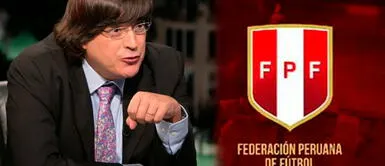 Jaime Bayly indicó que habría tenido un encuentro amoroso con un exfutbolista de la selección peruana Jaime Bayly y la vez que reveló que tuvo romance con futbolista de la selección peruana